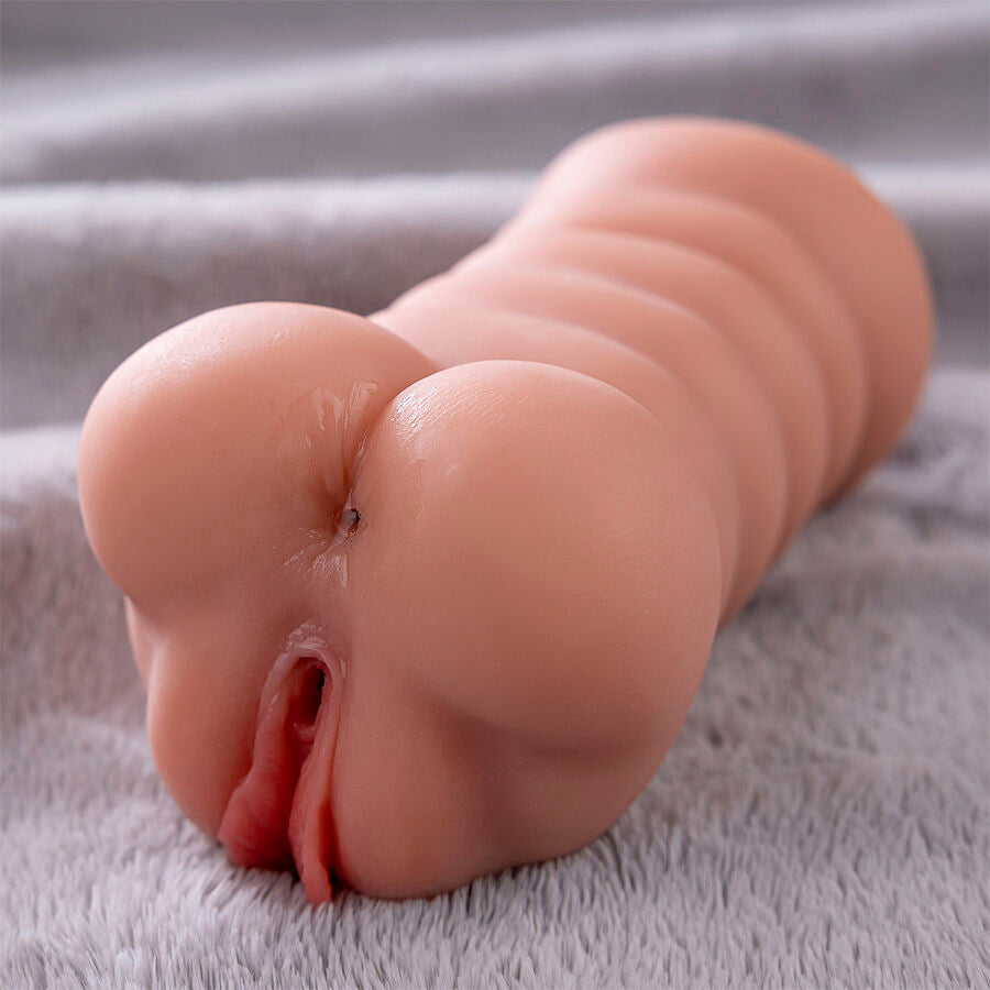 XISE - MASTURBATEUR VAGIN RAMAR AVEC VIBRATION XISE