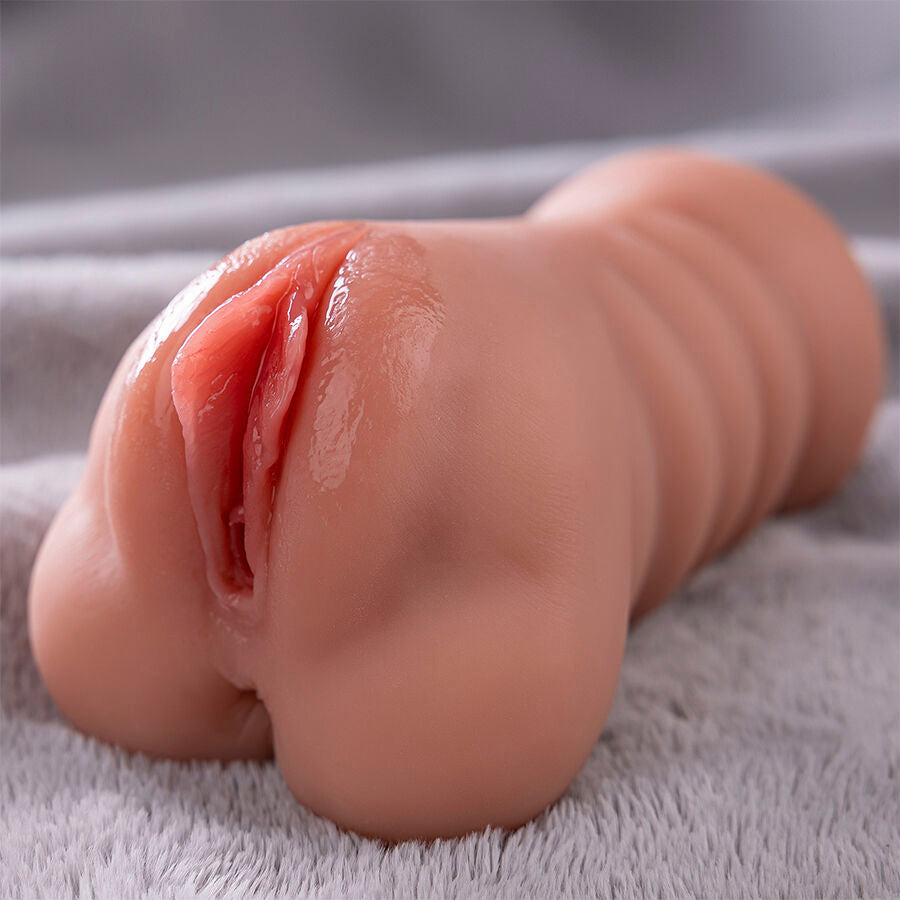 XISE - MASTURBATEUR VAGIN RAMAR AVEC VIBRATION XISE