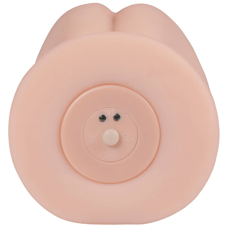 XISE - AGATHA MASTURBATEUR VAGIN VIBRANT AVEC VIBRATION XISE