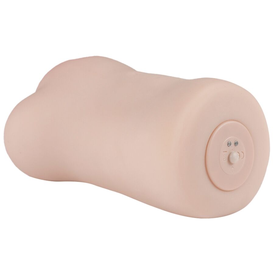 XISE - MASTURBATEUR VAGIN EDEN AVEC VIBRATION XISE