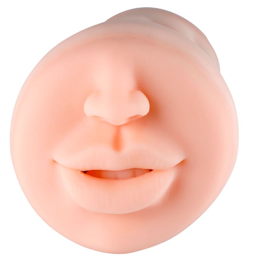 XISE - SUCTROKER V2.0 I MASTURBATEUR BUCCAL AVEC VIBRATION XISE