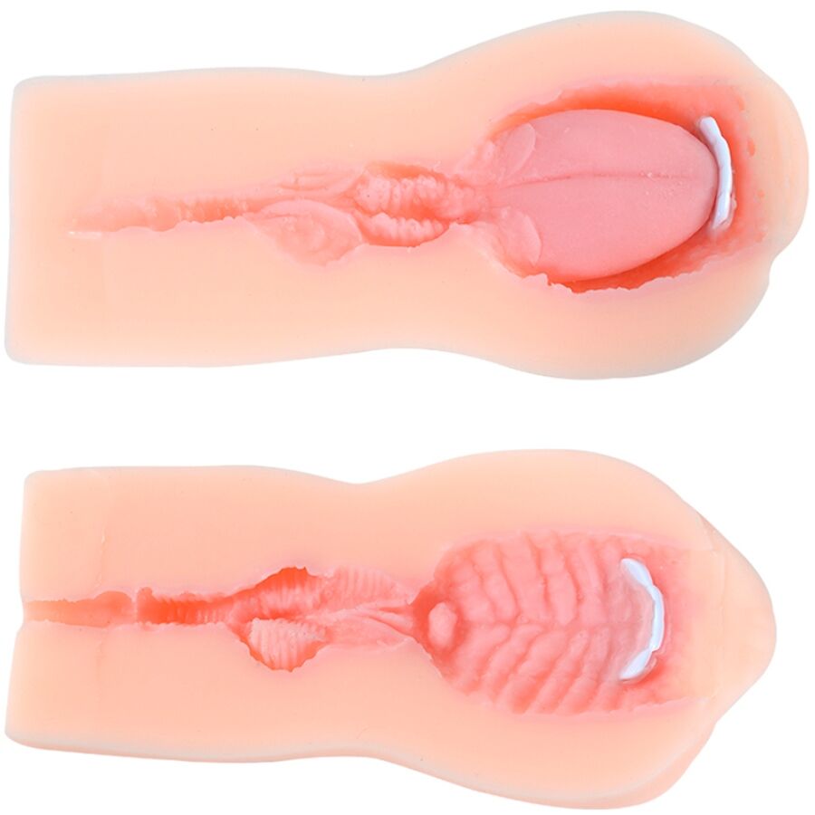 XISE - SUCTROKER V2.0 I MASTURBATEUR BUCCAL AVEC VIBRATION XISE