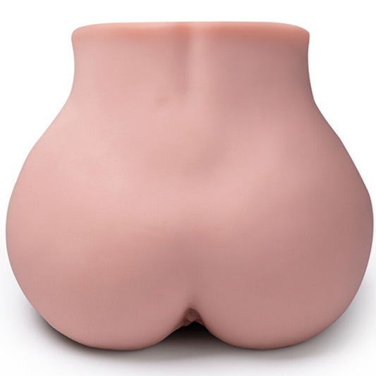 XISE - OLGA MASTURBATEUR VIBRANT RÉALISTE VAGIN ET ANUS MULTIPOSITION XISE