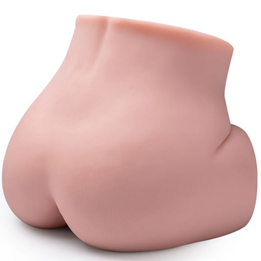 XISE - OLGA MASTURBATEUR VIBRANT RÉALISTE VAGIN ET ANUS MULTIPOSITION XISE