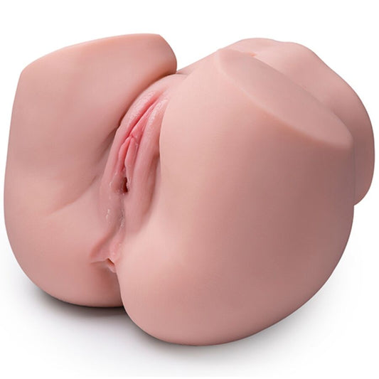 XISE - OLGA MASTURBATEUR RÉALISTE MULTIPOSITION VAGIN ET ANUS XISE