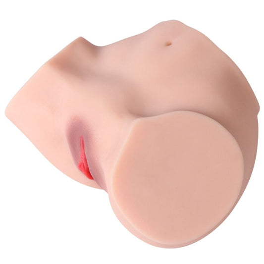 XISE - FANNY MASTURBATEUR RÉALISTE VAGIN ET ANUS MULTIPOSITION XISE