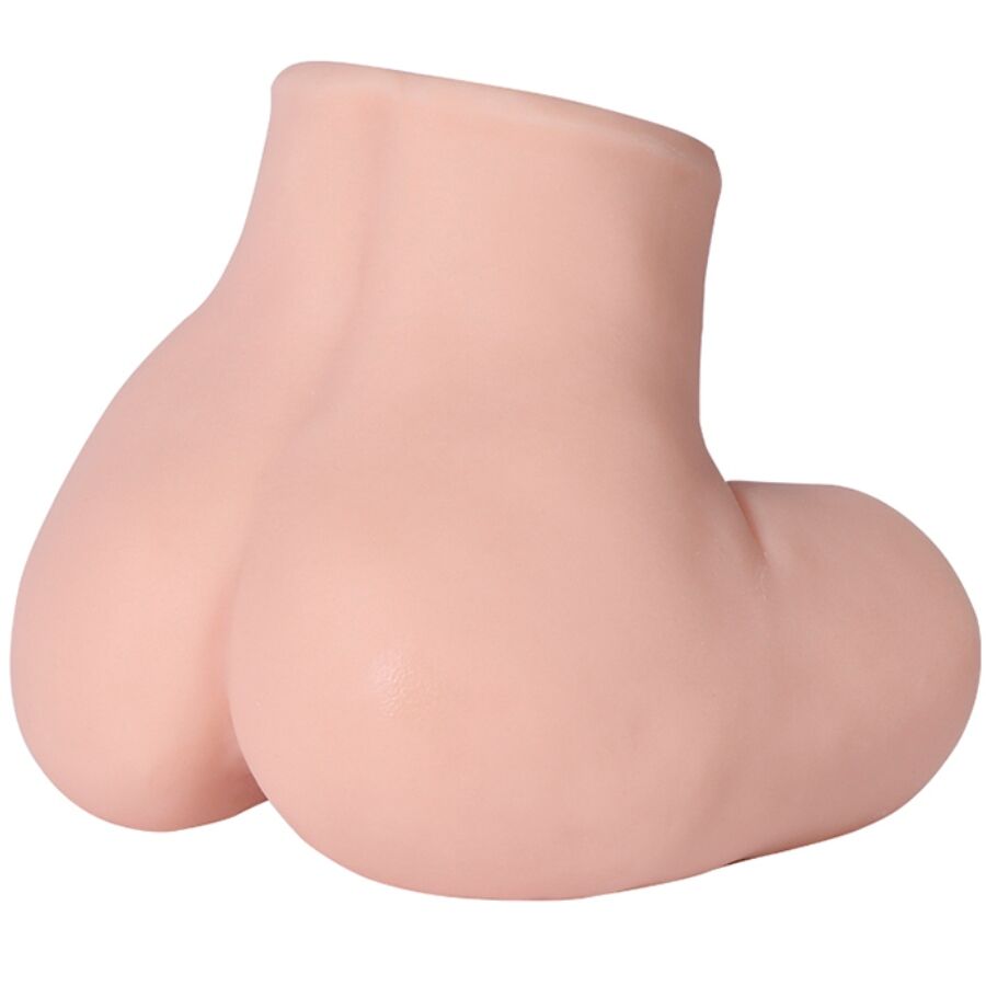 XISE - CINDY MASTURBATEUR RÉALISTE VAGIN ET ANUS POSITION ARRIÈRE XISE