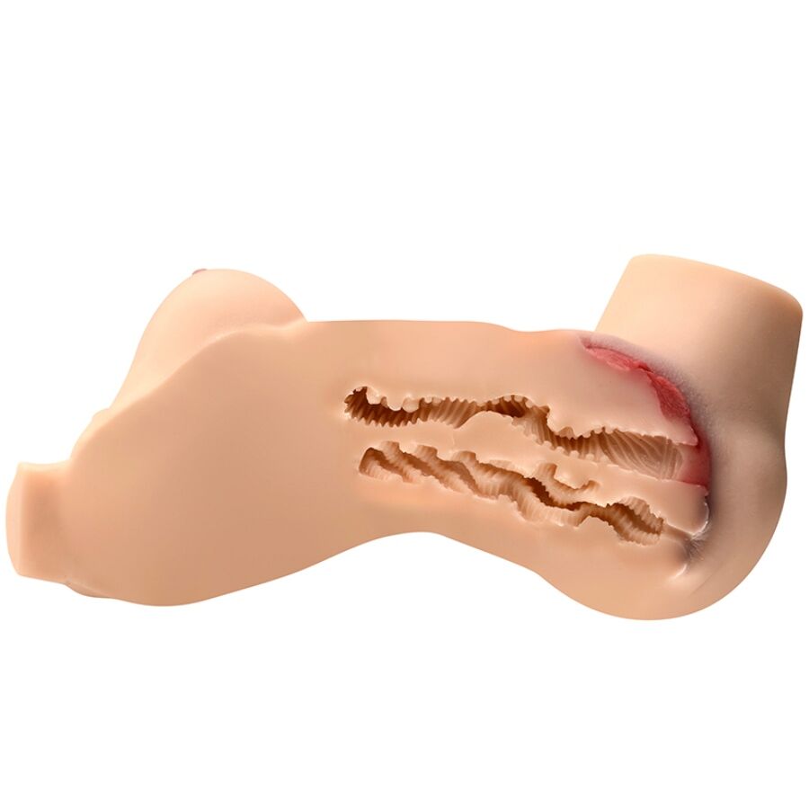 XISE - VERA TORSE FÉMININ RÉALISTE XISE