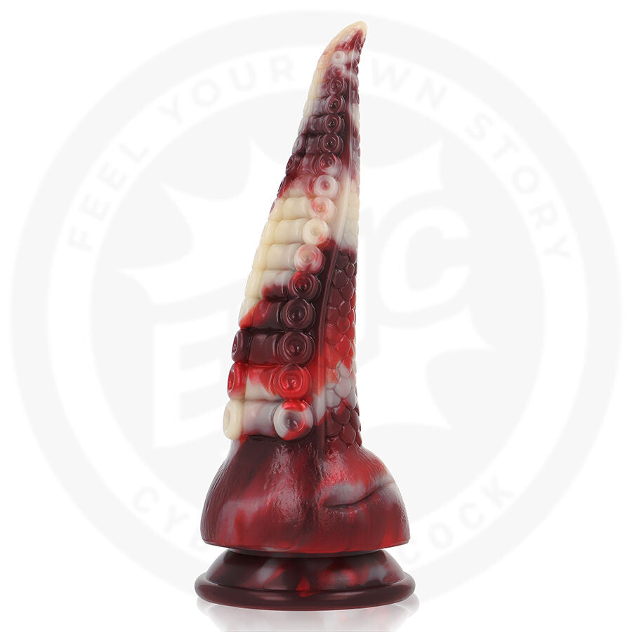 EPIC - DILDO DRAXIS ABYSMAL SHADOW EPIC