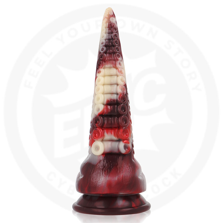 EPIC - DILDO DRAXIS ABYSMAL SHADOW EPIC