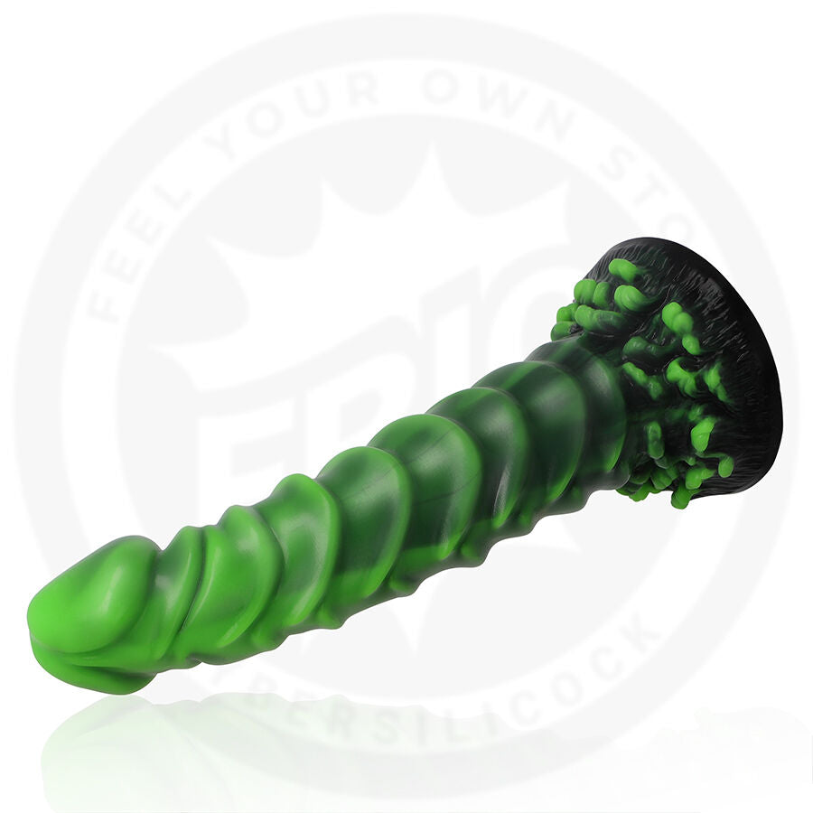 EPIC - DILDO CAELION RACINE VIVANTE EPIC