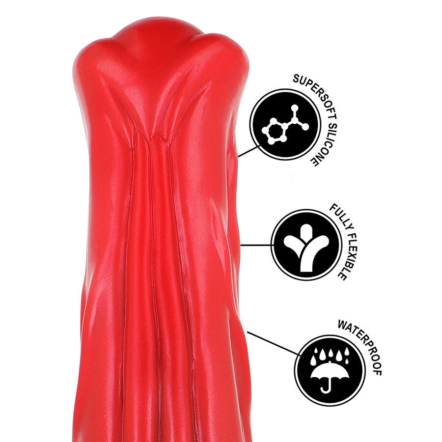 EPIC - DILDO AETHON GLOW EPIC