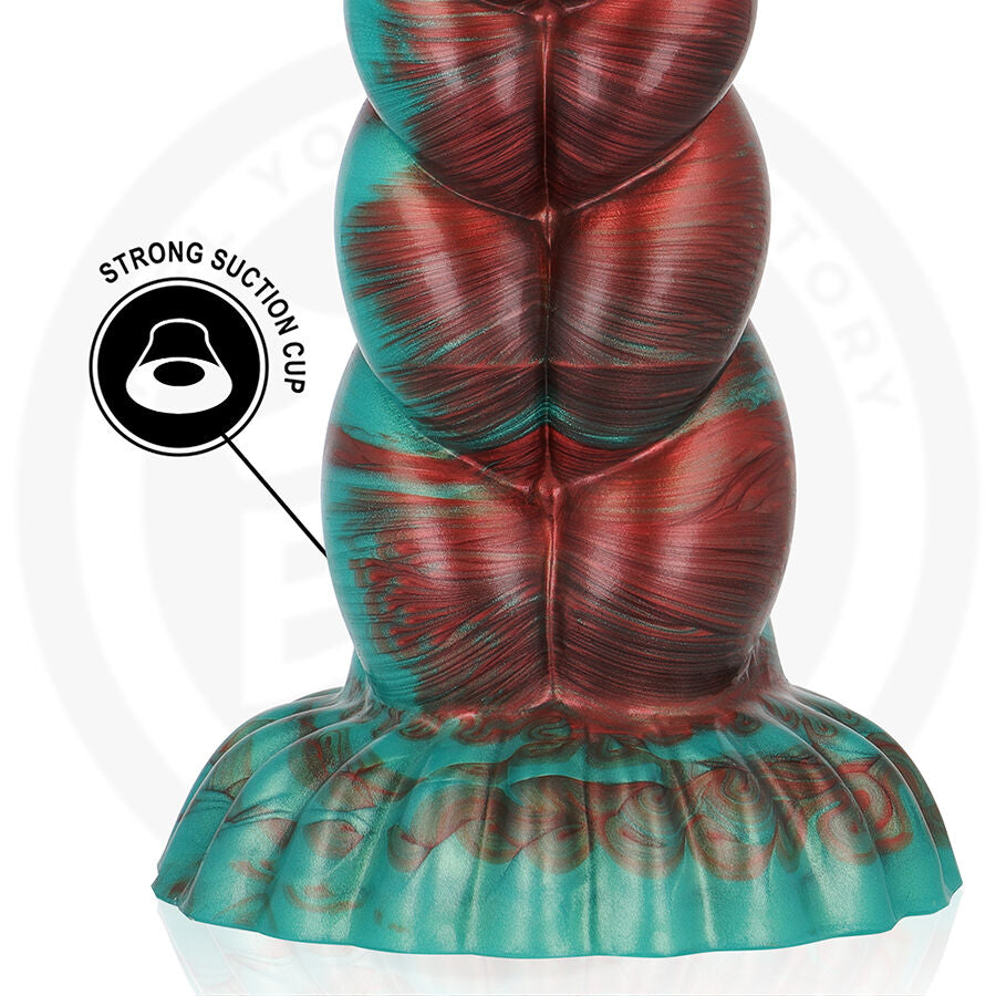 EPIC - DILDO ZIRION ARIDFIRE EPIC