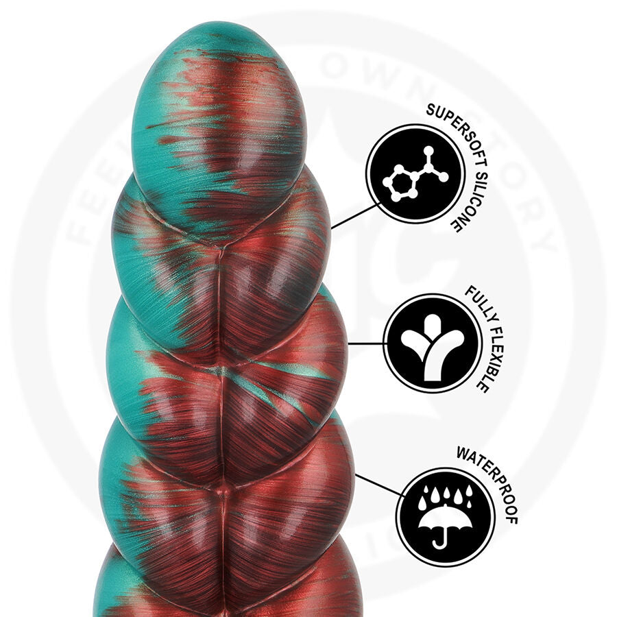 EPIC - DILDO ZIRION ARIDFIRE EPIC