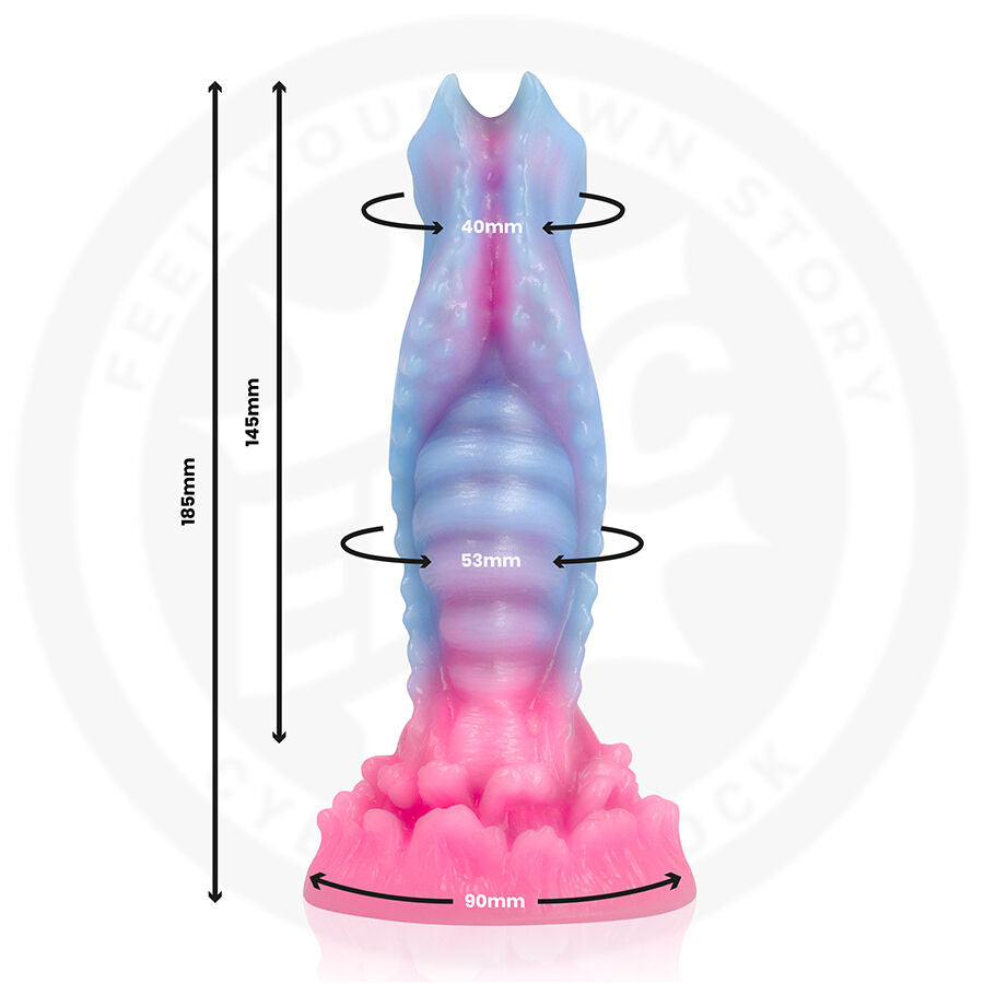 EPIC - DILDO OCEARA DAWN EPIC