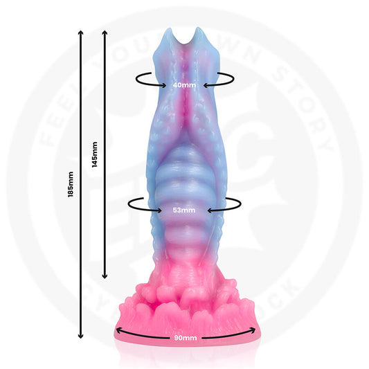 EPIC - DILDO OCEARA DAWN EPIC