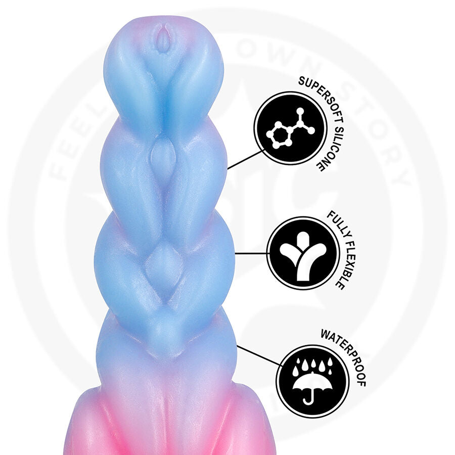 EPIC - DILDO RHEONA DAWN EPIC