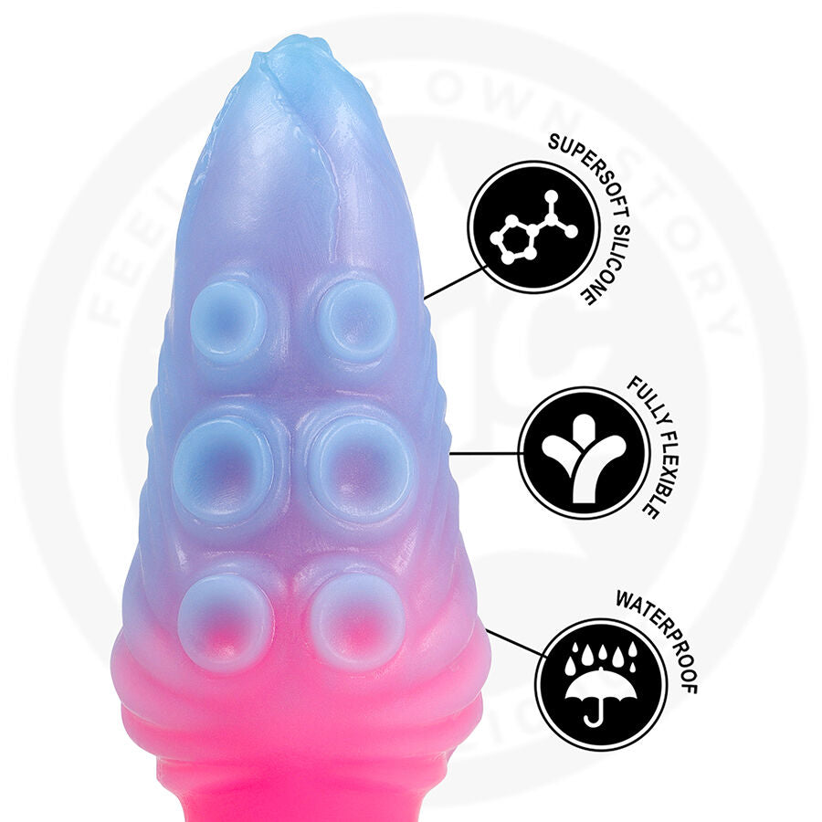 EPIC - DILDO HYDRALA MYSTIC TIDES EPIC