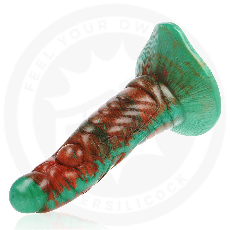 EPIC - DILDO TIRYON GREEN FLASH EPIC