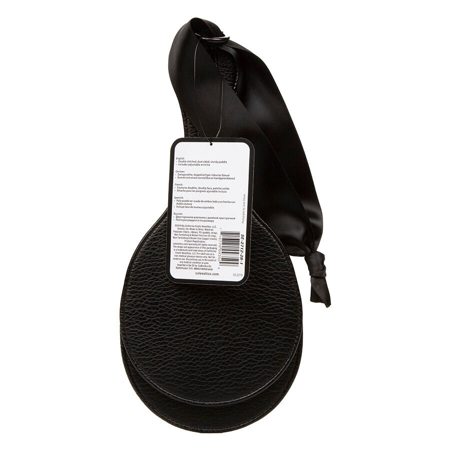 CALEXOTICS - SCANDAL LE PELLE DOUBLE RONDE CALEXOTICS