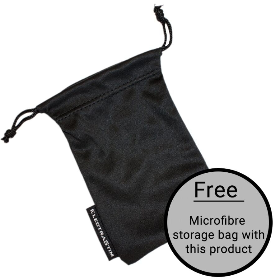 ELECTRASTIM - ELECTRALOOP ANNEAU SCROTAL RÉGLABLE EN MÉTAL ELECTRASTIM