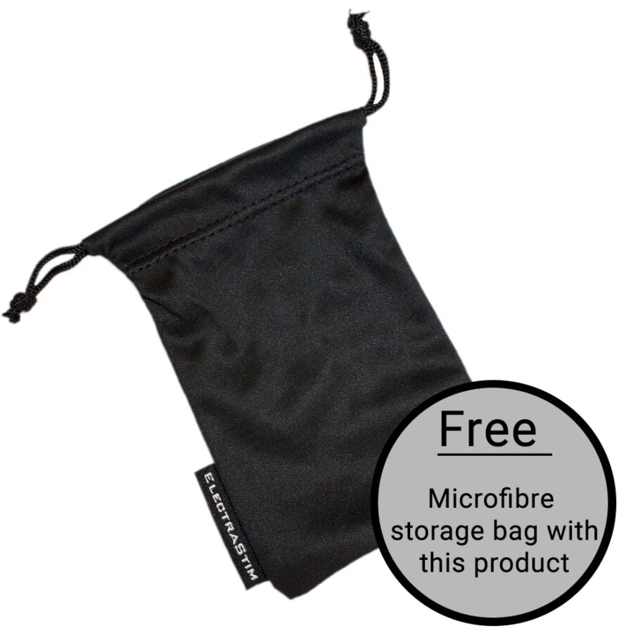 ELECTRASTIM - ELECTRARINGS ANNEAU PÉNIS EN MÉTAL 34 MM ELECTRASTIM