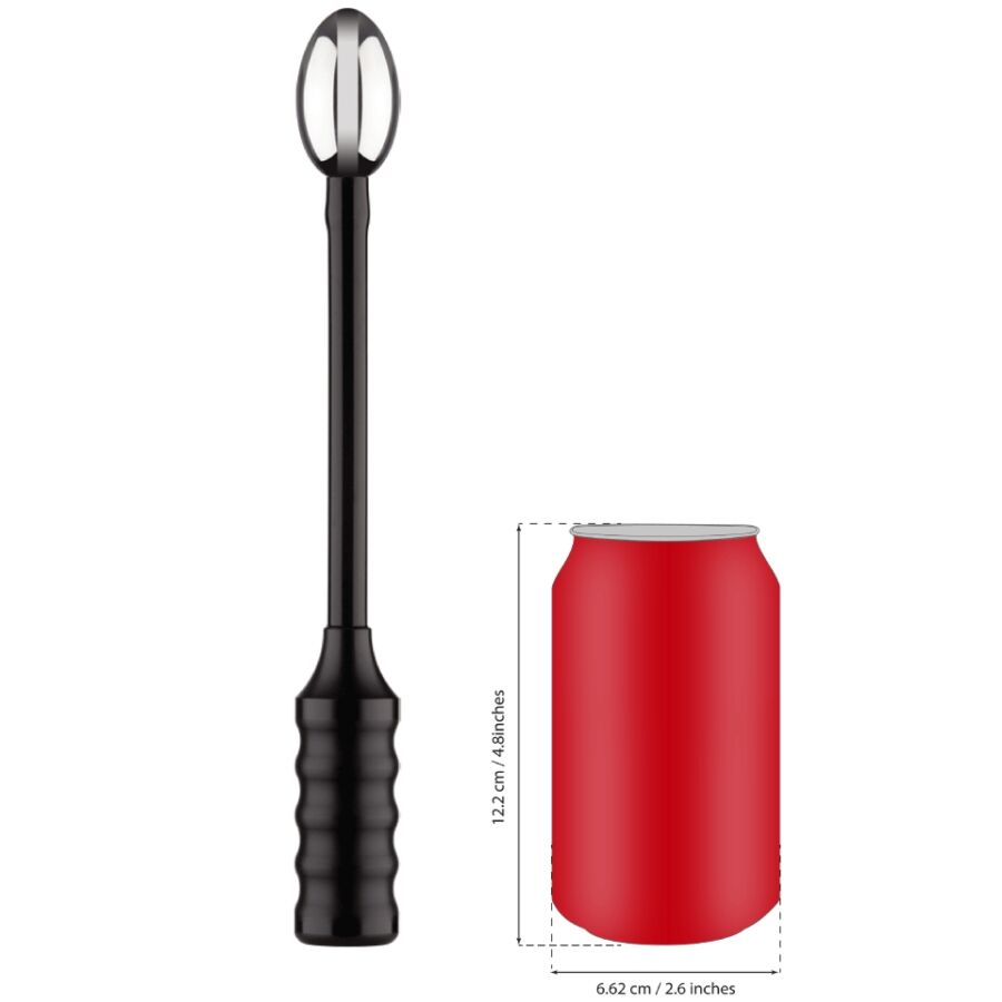 ELECTRASTIM - SONDE ÉLECTRIQUE FLEXIBLE À CHARGE PROFONDE ELECTRASTIM