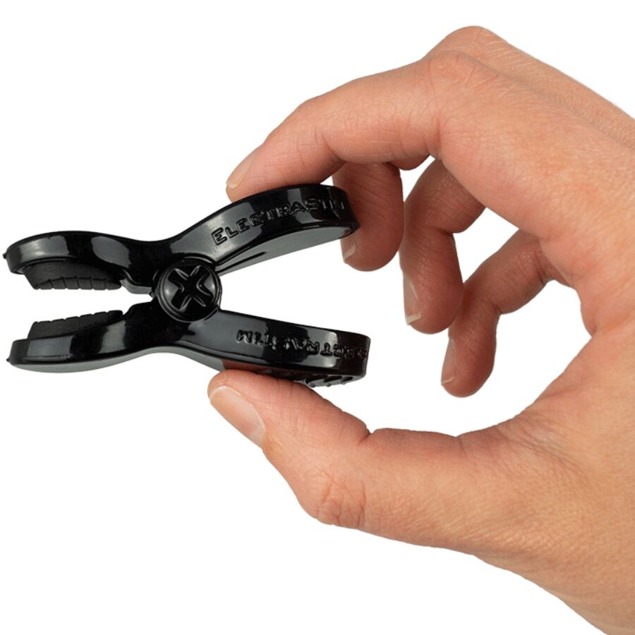 ELECTRASTIM - ELECTRACLAMP PINCE ÉLECTRIQUE BIPOLAIRE ELECTRASTIM