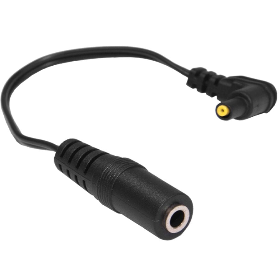 ELECTRASTIM - ADAPTATEUR STANDARD VERS PRISE 3,5 MM ELECTRASTIM