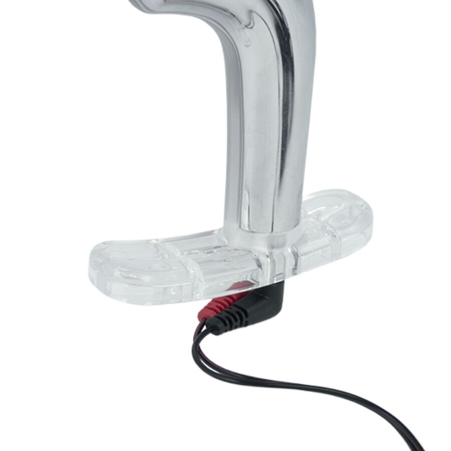 ELECTRASTIM - CÂBLES DE STIMULATION À 90 DEGRÉS ELECTRASTIM