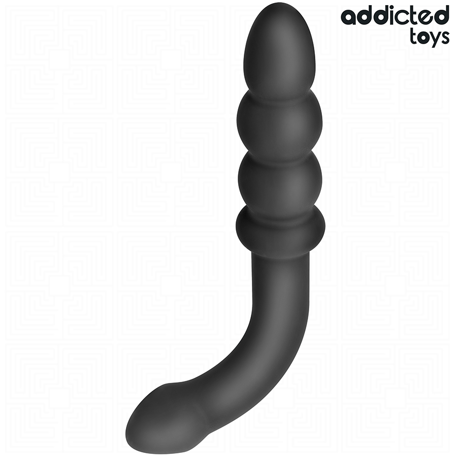 ADDICTED TOYS - DOUBLE MASSEUR 16,5 CM ADDICTED TOYS