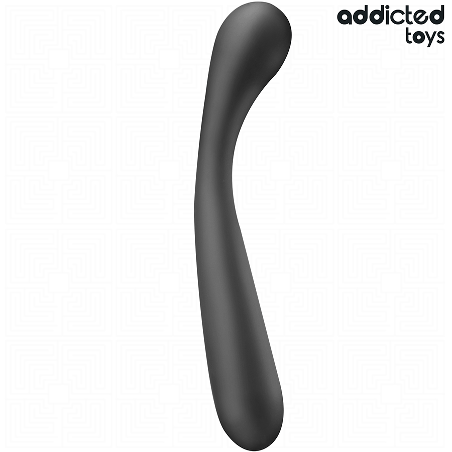 ADDICTED TOYS - MASSEUR ANAL 22,5 CM ADDICTED TOYS