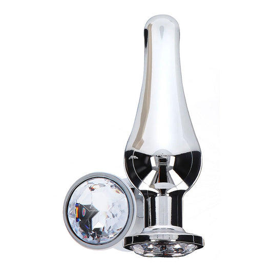 TOYJOY - ANAL PLAY DIAMOND BUM BIJOU PETIT PLUG ANAL