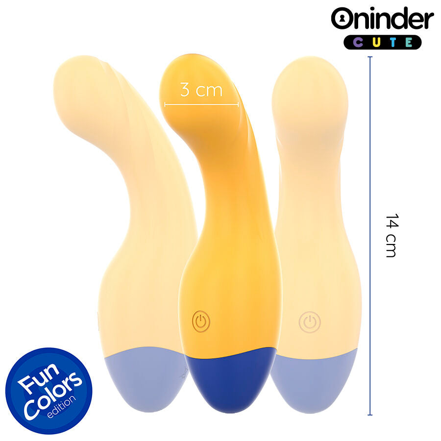 ONINDER CUTE - LOVE BUDDY MASTER VIBRATEUR POINT G - APPLICATION MONDIALE GRATUITE ONINDER CUTE