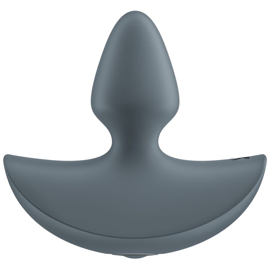 SATISFYER - ABSOLUTE BEGINNERS 1 VIBRATEUR ANAL PLUG SATISFYER PLUGS