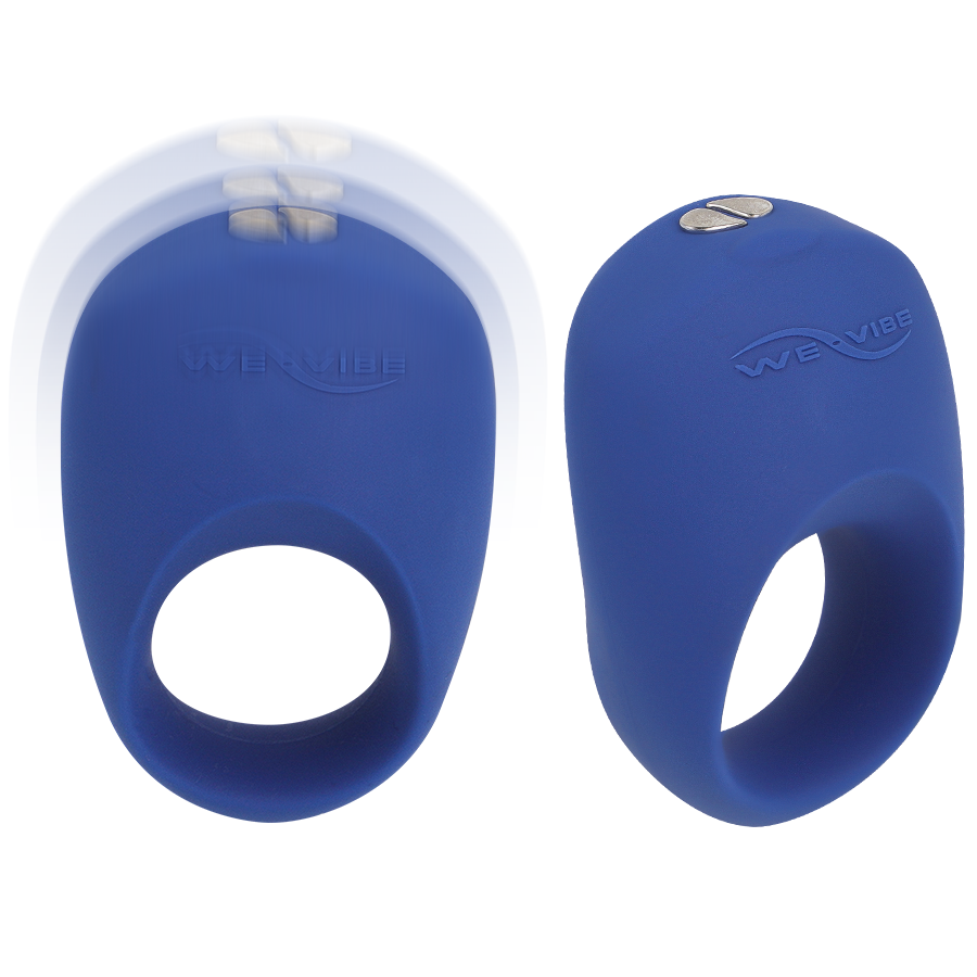 WE-VIBE - ANNEAU VIBRATEUR PIVOT WE-VIBE - WE CONNECT WE-VIBE