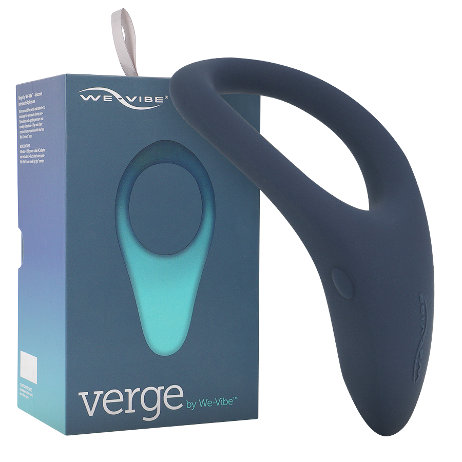 WE-VIBE - ANNEAU VIBRANT VERGE WE-VIBE