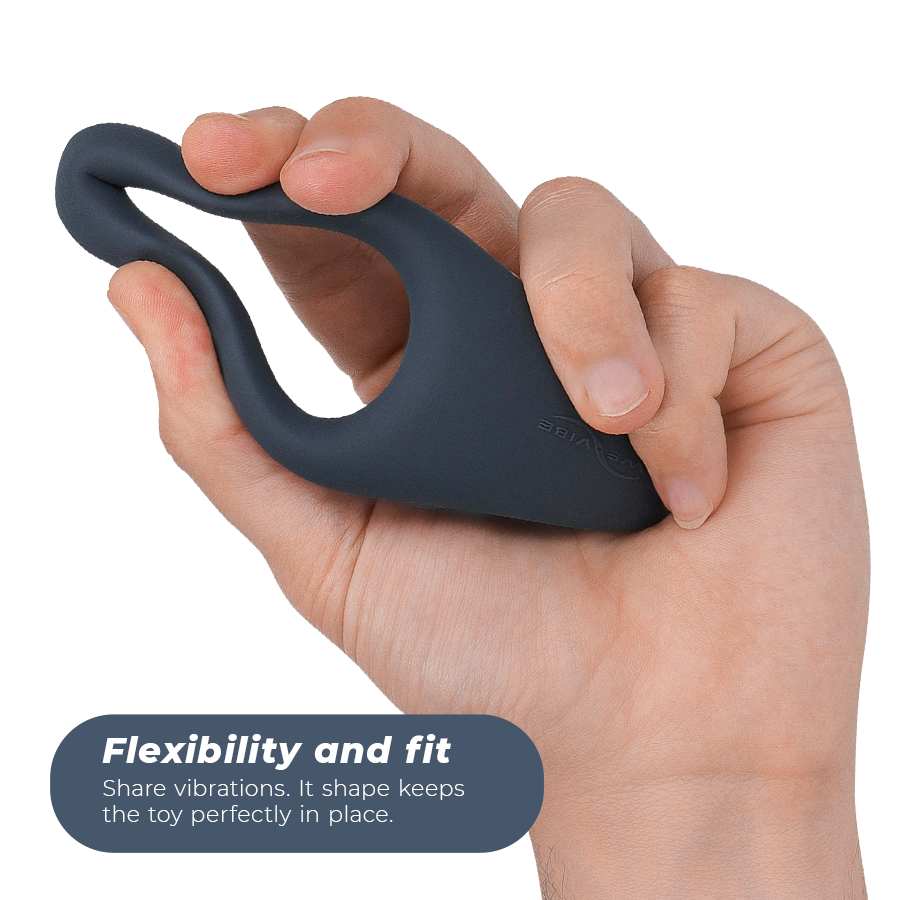 WE-VIBE - ANNEAU VIBRANT VERGE WE-VIBE