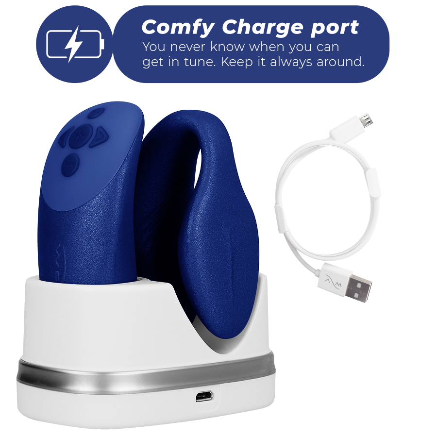 WE-VIBE - CHORUS BLEU COSMIQUE WE-VIBE