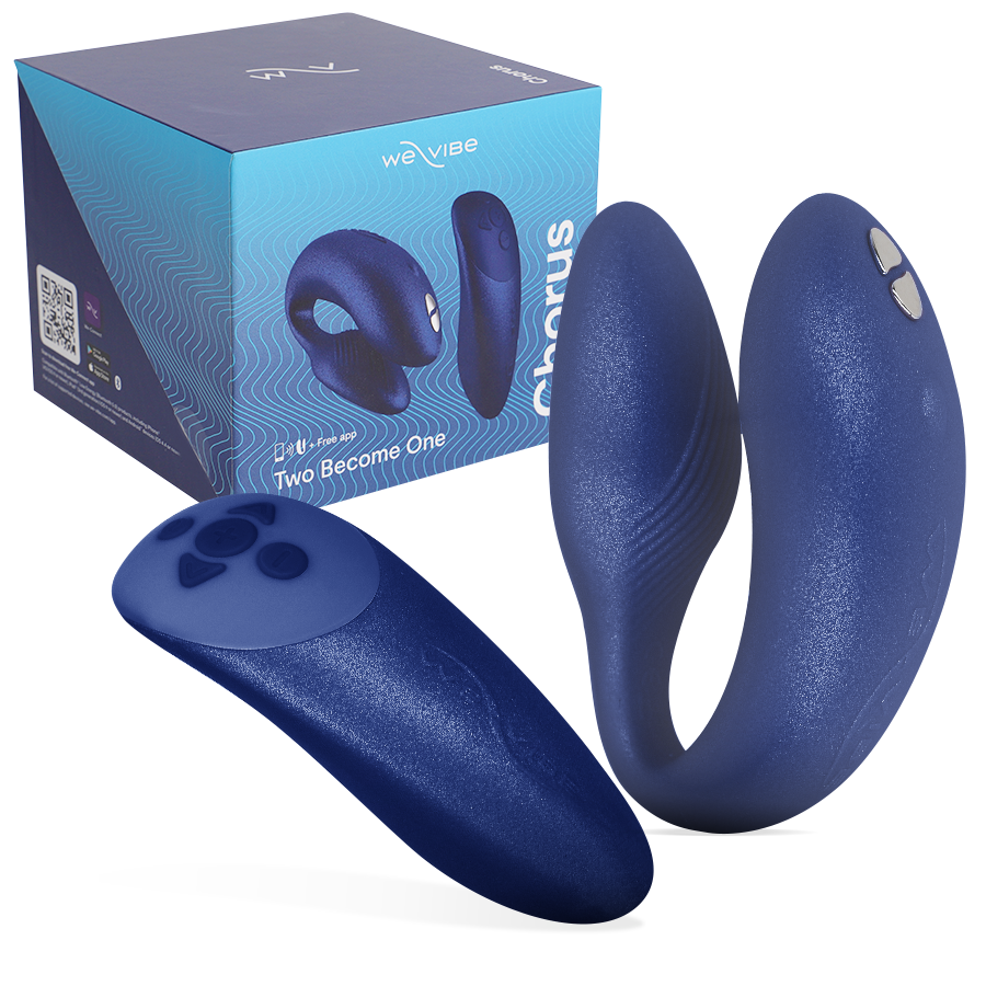 WE-VIBE - CHORUS BLEU COSMIQUE WE-VIBE