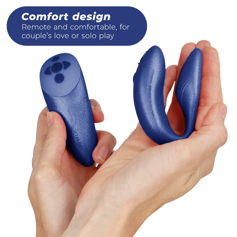 WE-VIBE - CHORUS BLEU COSMIQUE WE-VIBE