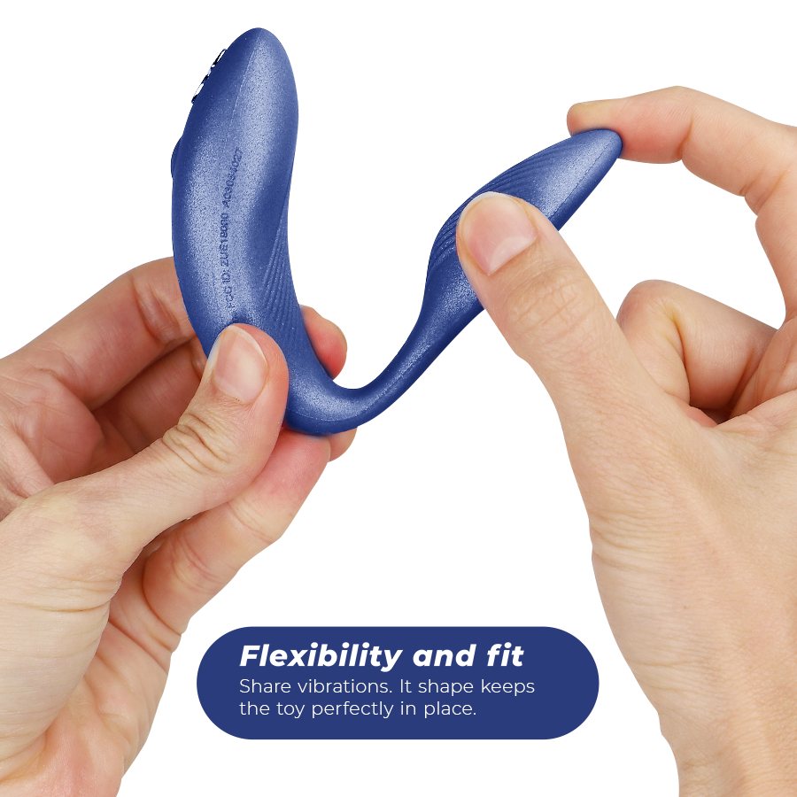 WE-VIBE - CHORUS BLEU COSMIQUE WE-VIBE