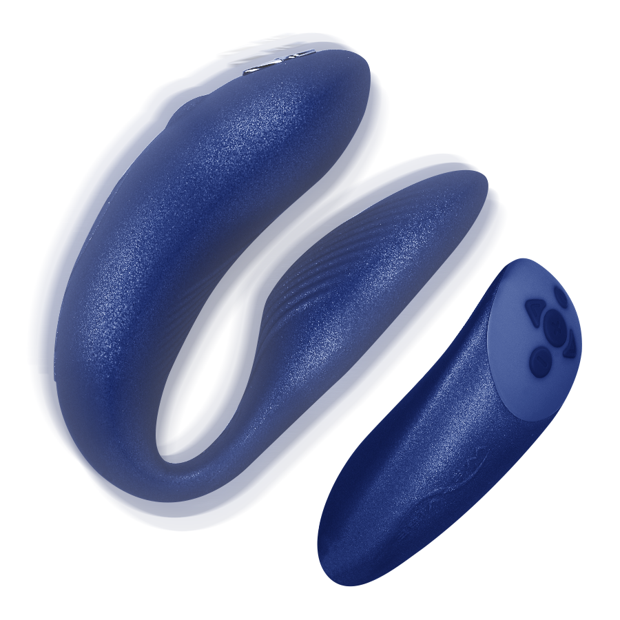 WE-VIBE - CHORUS BLEU COSMIQUE WE-VIBE
