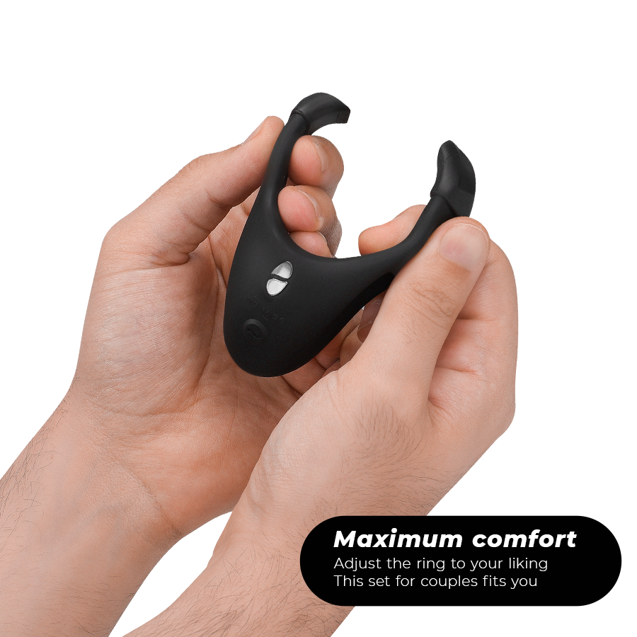 WE-VIBE - TEASE US SET BOND + MOXIE WE-VIBE