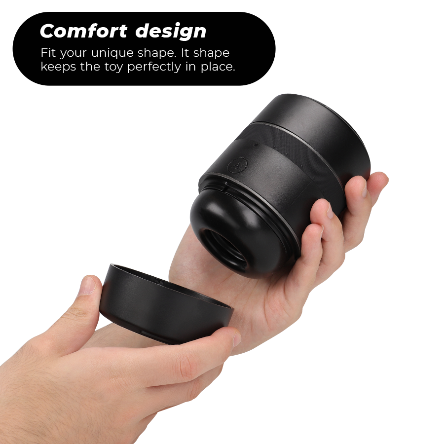 ARCWAVE - STROKER VOY COMPACT ARCWAVE