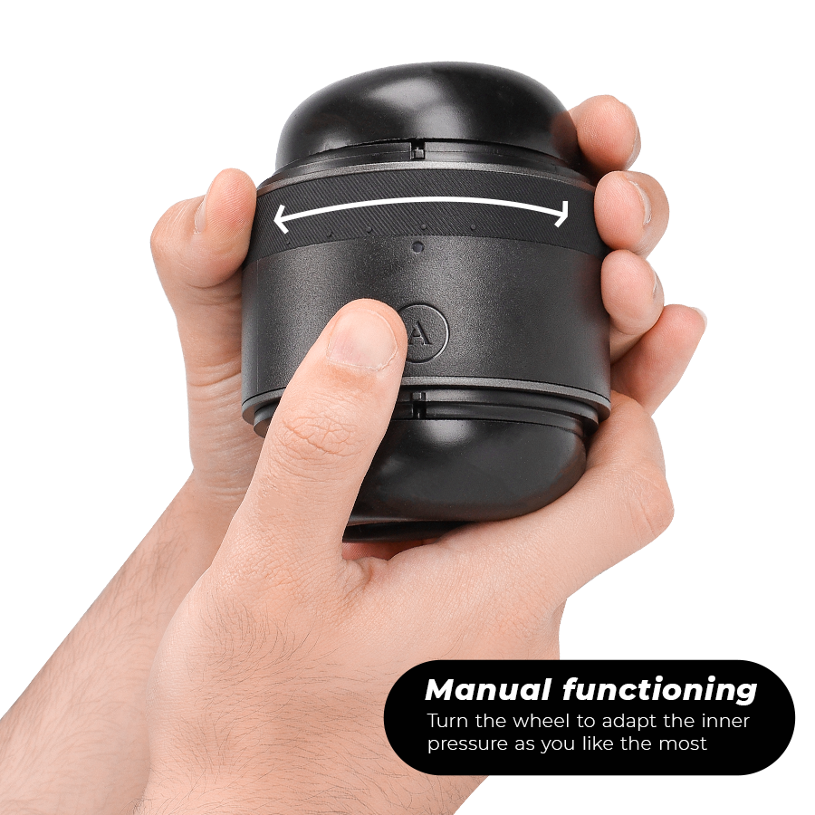 ARCWAVE - STROKER VOY COMPACT ARCWAVE