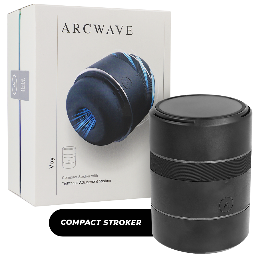 ARCWAVE - STROKER VOY COMPACT ARCWAVE