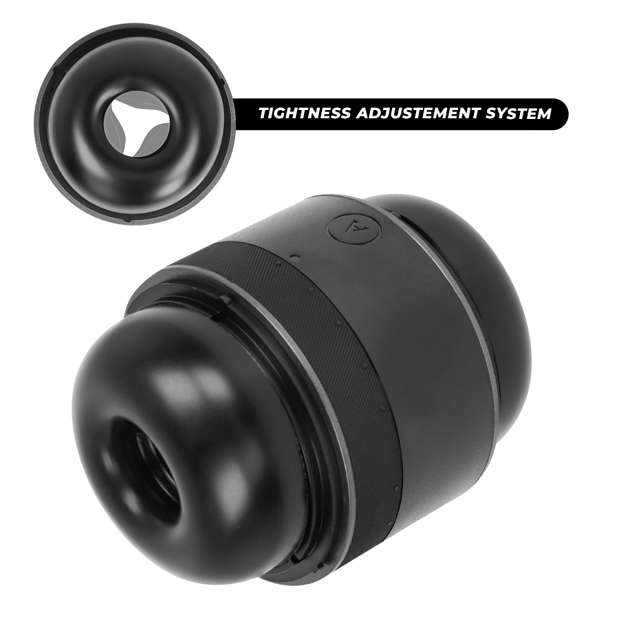 ARCWAVE - STROKER VOY COMPACT ARCWAVE