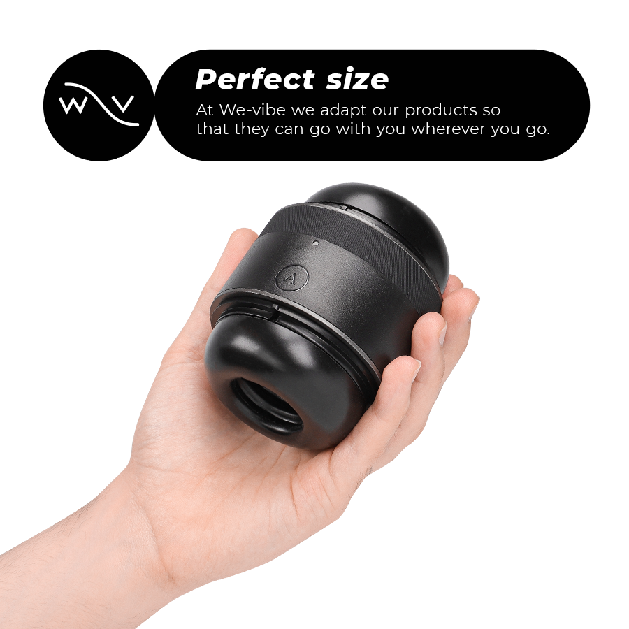 ARCWAVE - STROKER VOY COMPACT ARCWAVE