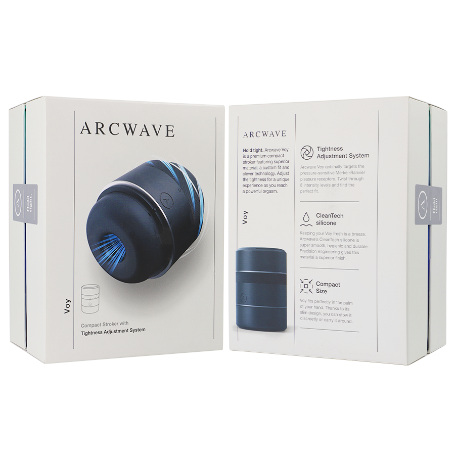 ARCWAVE - STROKER VOY COMPACT ARCWAVE